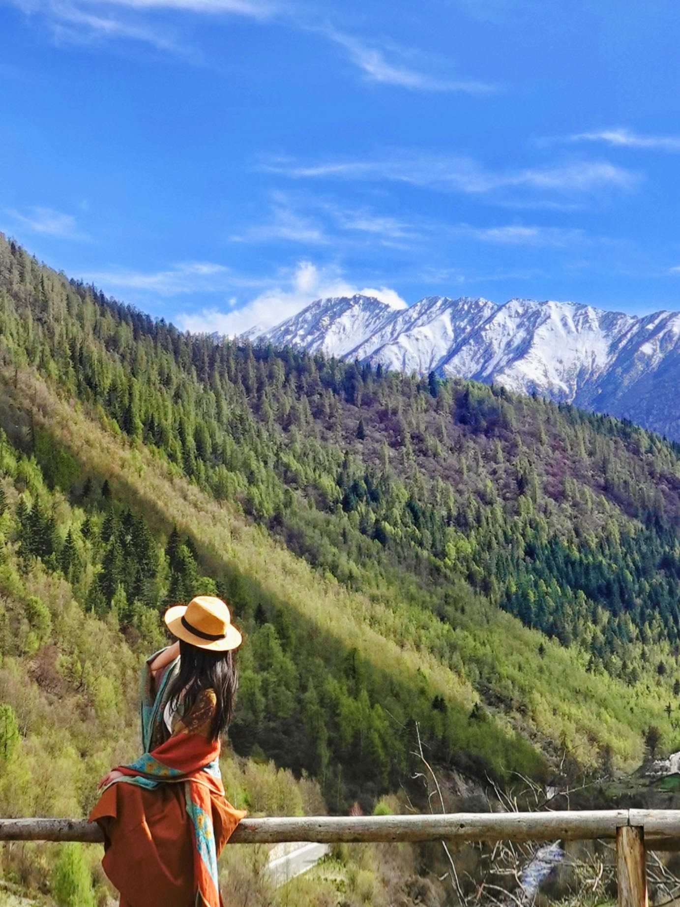 สี่ดรุณี หน้าร้อน